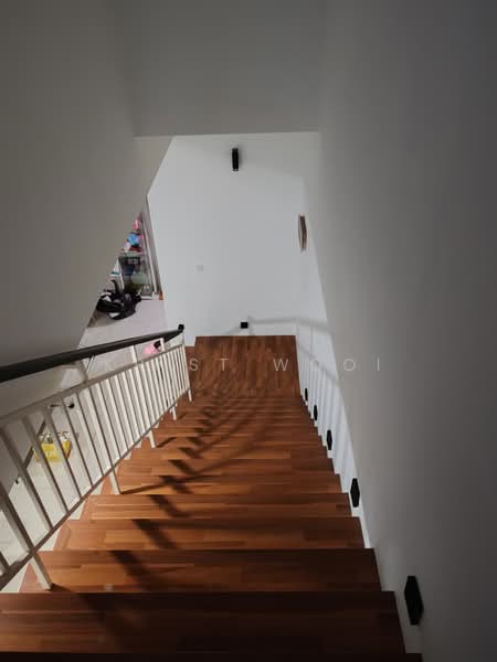 Cluster House for Sale in Eco Majestic (Semenyih) - Krist Wooi - Interior - PropertyGuru.com.my