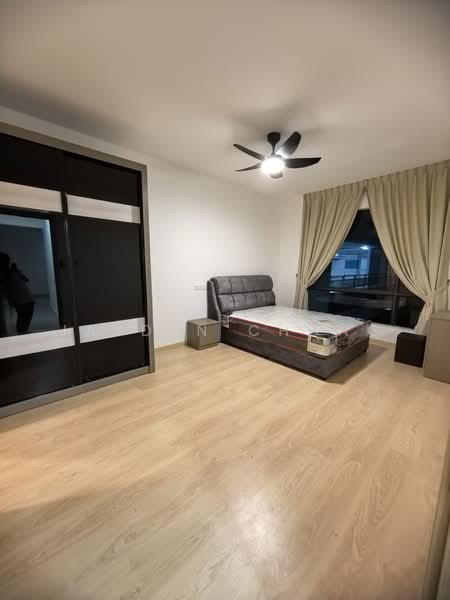 Servis Apartment untuk Disewa di Aradia Residence @ Lake City KL North - Jayden Chong - Bedroom - PropertyGuru.com.my