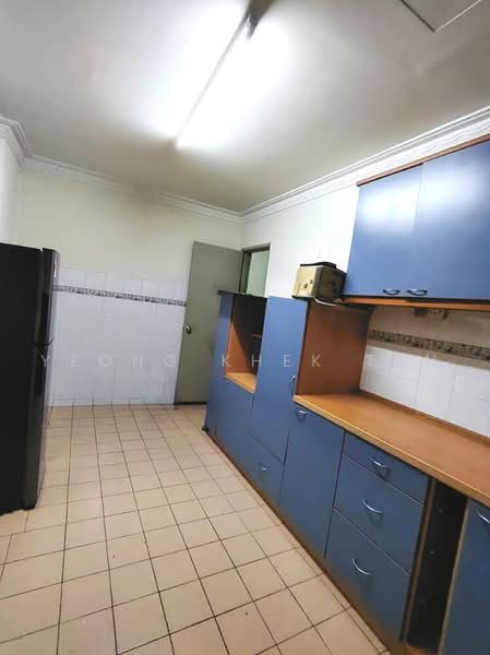 Condominium for Sale at Impian Heights - Yeong Khek Tan - Kitchen - PropertyGuru.com.my