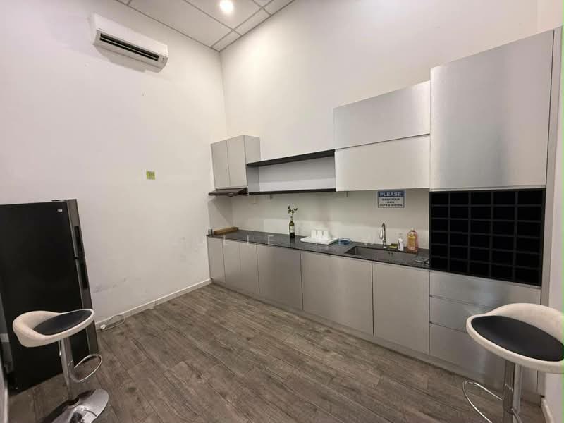 Semi-D Factory for Sale in Iskandar Puteri (Nusajaya) (Johor) - Julie Yew - Kitchen - PropertyGuru.com.my