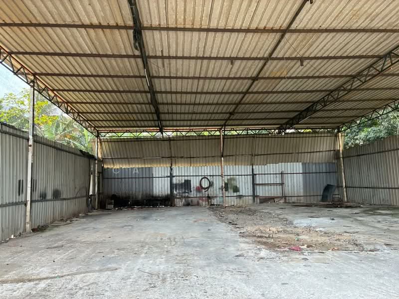 Tanah Pertanian untuk Disewa di Setia Eco Gardens (Gelang Patah) - Calvin Lee - PropertyGuru.com.my