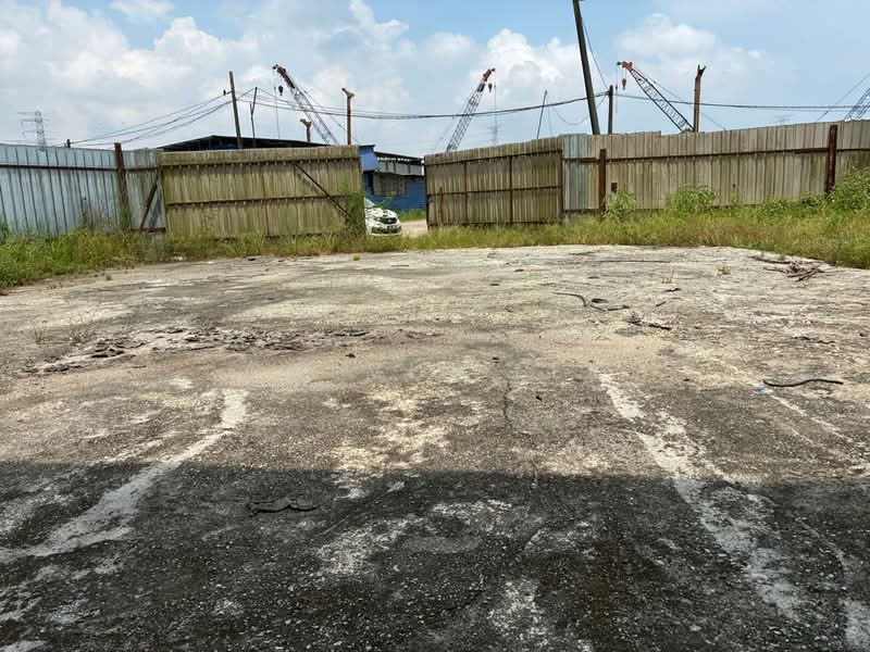 Tanah Pertanian untuk Disewa di Setia Eco Gardens (Gelang Patah) - Calvin Lee - PropertyGuru.com.my