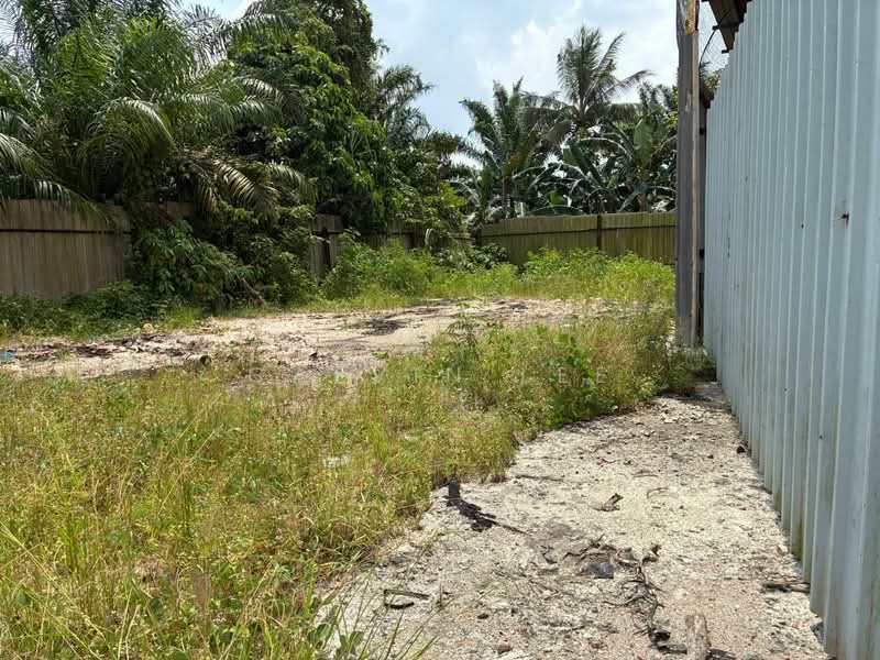 Tanah Pertanian untuk Disewa di Setia Eco Gardens (Gelang Patah) - Calvin Lee - PropertyGuru.com.my