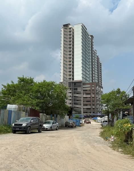Tanah Pertanian untuk Disewa di Setia Eco Gardens (Gelang Patah) - Calvin Lee - PropertyGuru.com.my