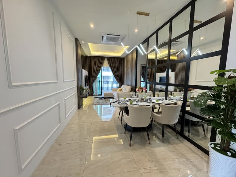 Service Residence for Sale at Avantro Residences - Berry Choong - PropertyGuru.com.my