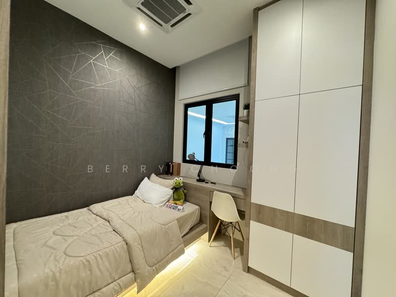 Service Residence for Sale at Avantro Residences - Berry Choong - PropertyGuru.com.my