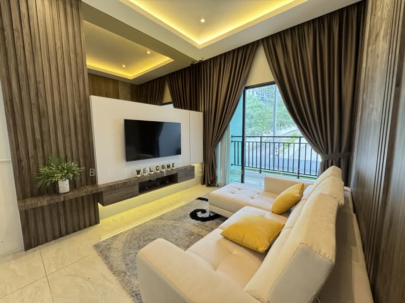 Service Residence for Sale at Avantro Residences - Berry Choong - PropertyGuru.com.my