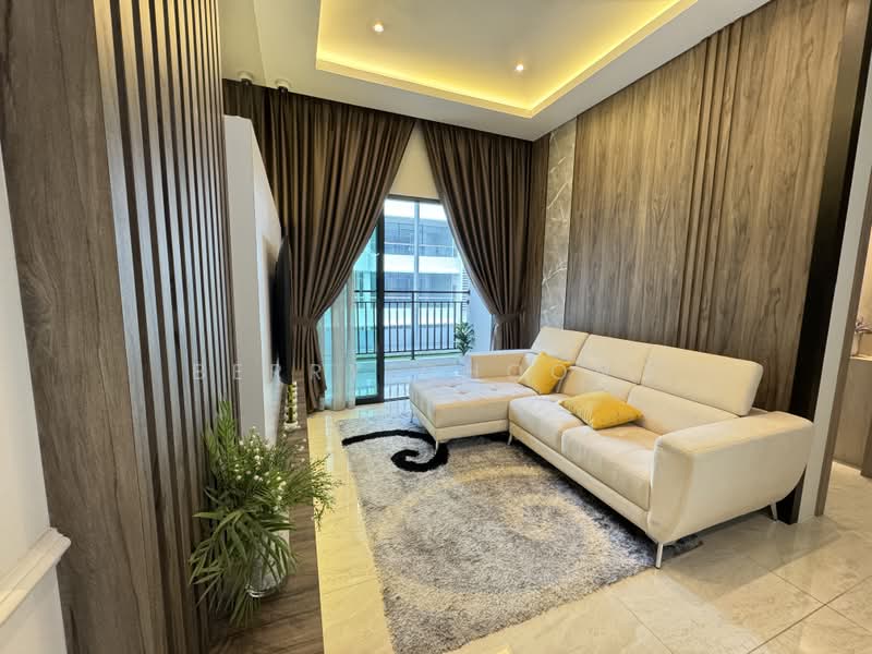 Service Residence for Sale at Avantro Residences - Berry Choong - PropertyGuru.com.my