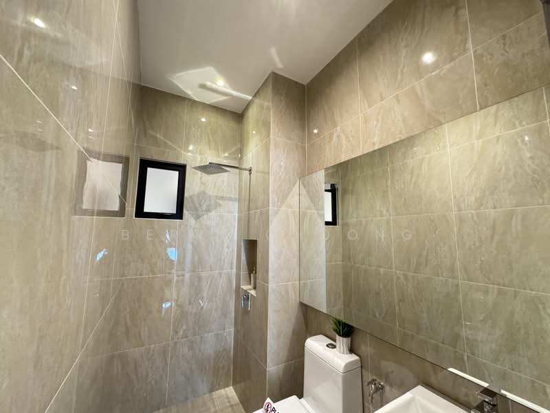 Service Residence for Sale at Avantro Residences - Berry Choong - PropertyGuru.com.my