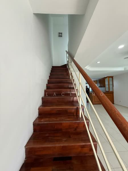 2-storey Terraced House for Sale in Kempas (Johor Bahru) - Wallace Ang - Interior - PropertyGuru.com.my