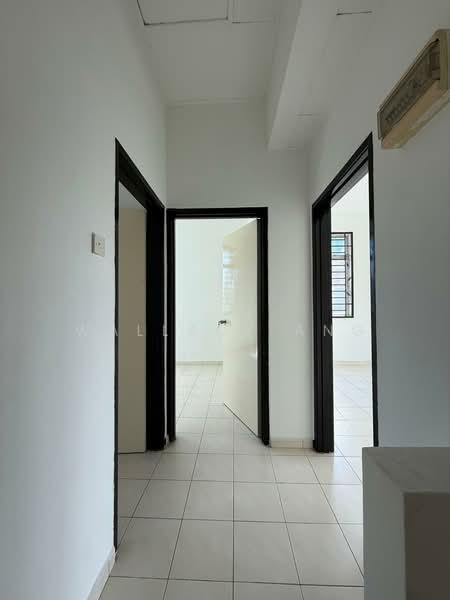 2-storey Terraced House for Sale in Kempas (Johor Bahru) - Wallace Ang - Corridor - PropertyGuru.com.my