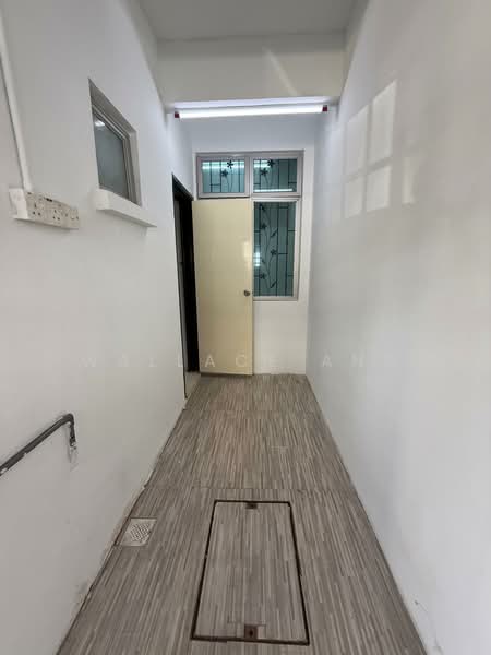 2-storey Terraced House for Sale in Kempas (Johor Bahru) - Wallace Ang - Corridor - PropertyGuru.com.my