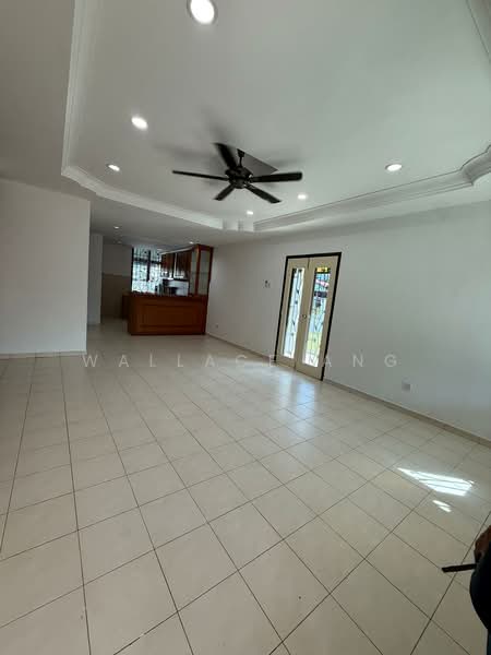 2-storey Terraced House for Sale in Kempas (Johor Bahru) - Wallace Ang - Living Room - PropertyGuru.com.my
