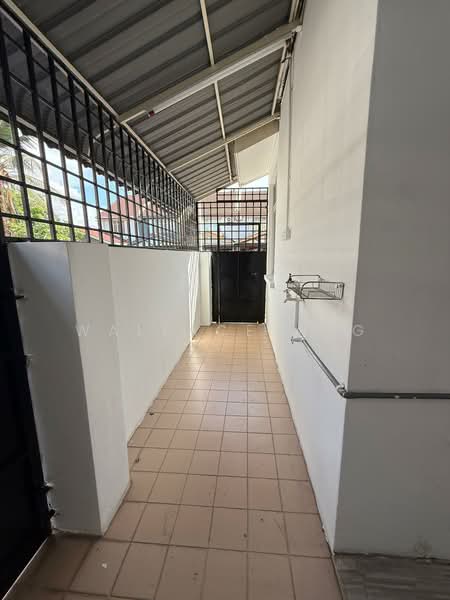 2-storey Terraced House for Sale in Kempas (Johor Bahru) - Wallace Ang - Exterior - PropertyGuru.com.my