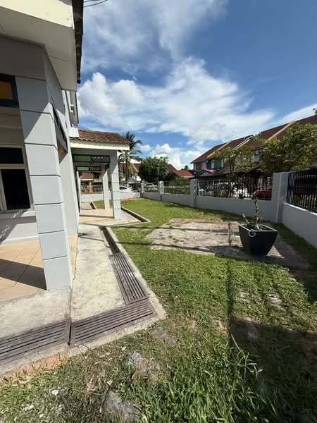 2-storey Terraced House for Sale in Kempas (Johor Bahru) - Wallace Ang - Exterior - PropertyGuru.com.my