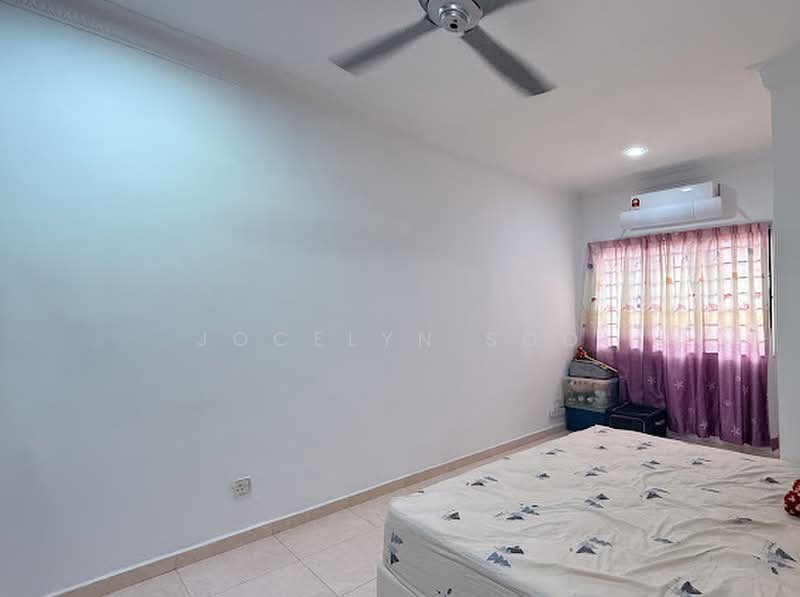 Rumah Teres 2-Tingkat untuk Dijual di Taman Segar Perdana (Cheras) - Jocelyn Soo - PropertyGuru.com.my