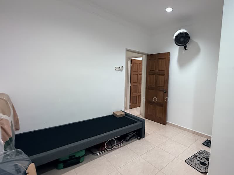 Rumah Teres 2-Tingkat untuk Dijual di Taman Segar Perdana (Cheras) - Jocelyn Soo - PropertyGuru.com.my
