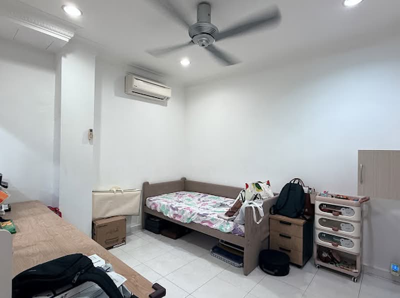 Rumah Teres 2-Tingkat untuk Dijual di Taman Segar Perdana (Cheras) - Jocelyn Soo - PropertyGuru.com.my