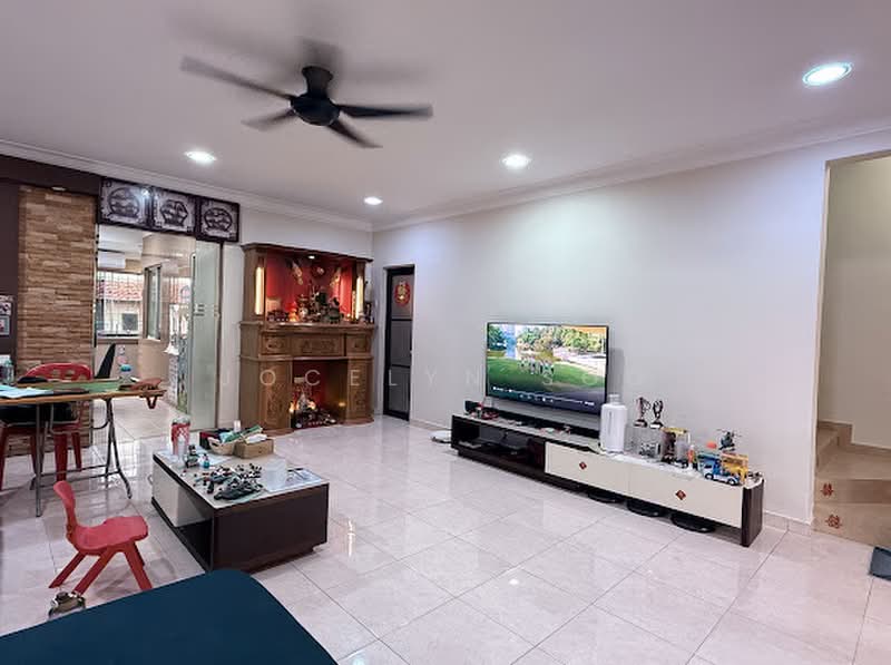 Rumah Teres 2-Tingkat untuk Dijual di Taman Segar Perdana (Cheras) - Jocelyn Soo - PropertyGuru.com.my
