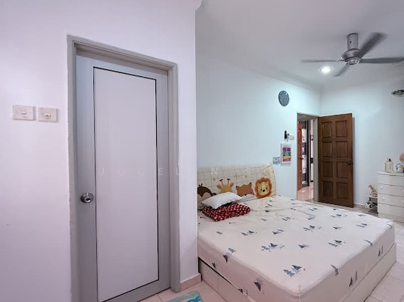 Rumah Teres 2-Tingkat untuk Dijual di Taman Segar Perdana (Cheras) - Jocelyn Soo - PropertyGuru.com.my