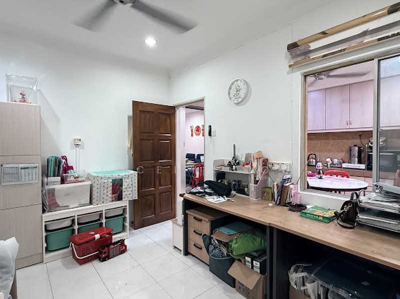 Rumah Teres 2-Tingkat untuk Dijual di Taman Segar Perdana (Cheras) - Jocelyn Soo - PropertyGuru.com.my