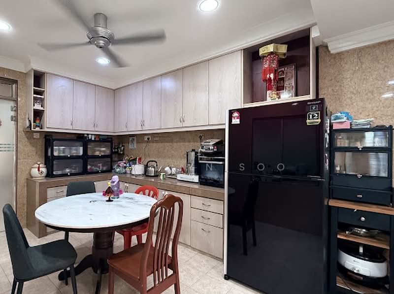 Rumah Teres 2-Tingkat untuk Dijual di Taman Segar Perdana (Cheras) - Jocelyn Soo - PropertyGuru.com.my