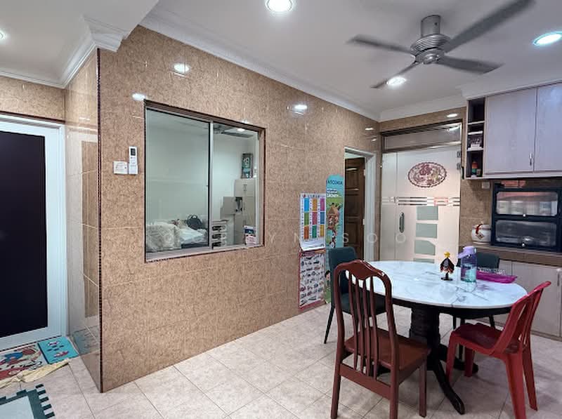 Rumah Teres 2-Tingkat untuk Dijual di Taman Segar Perdana (Cheras) - Jocelyn Soo - PropertyGuru.com.my