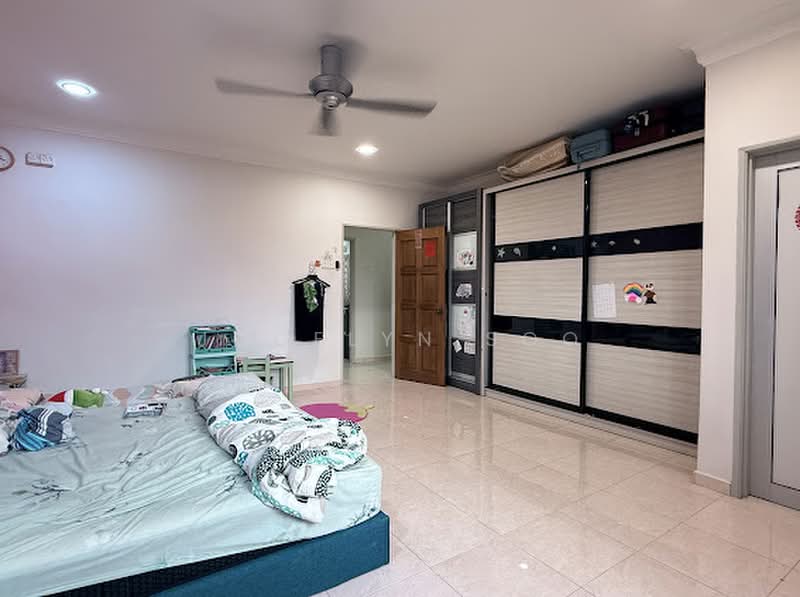 Rumah Teres 2-Tingkat untuk Dijual di Taman Segar Perdana (Cheras) - Jocelyn Soo - PropertyGuru.com.my