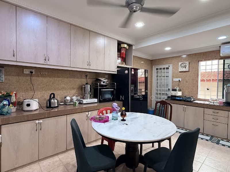 Rumah Teres 2-Tingkat untuk Dijual di Taman Segar Perdana (Cheras) - Jocelyn Soo - PropertyGuru.com.my