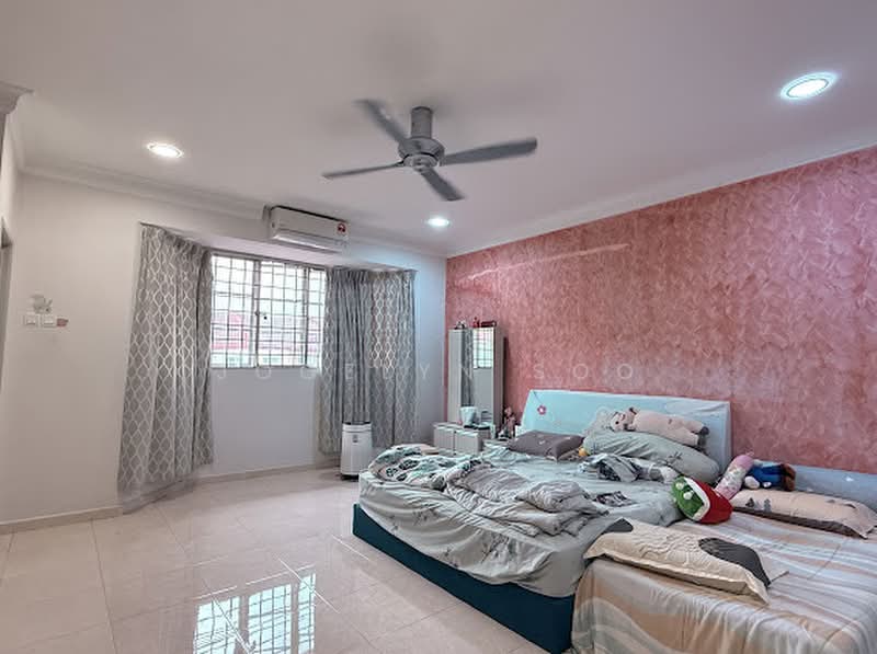 Rumah Teres 2-Tingkat untuk Dijual di Taman Segar Perdana (Cheras) - Jocelyn Soo - PropertyGuru.com.my