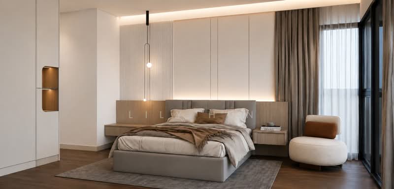 Servis Apartment untuk Disewa di Jendela Residences - Lily Hun - PropertyGuru.com.my