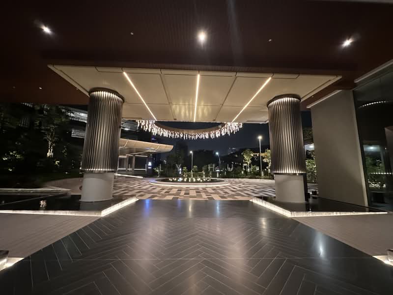 Servis Apartment untuk Disewa di Jendela Residences - Lily Hun - PropertyGuru.com.my