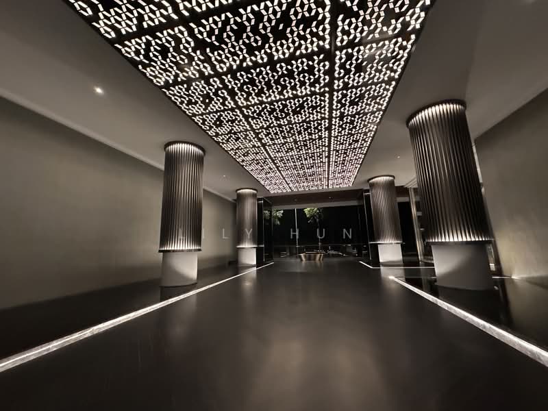 Servis Apartment untuk Disewa di Jendela Residences - Lily Hun - PropertyGuru.com.my