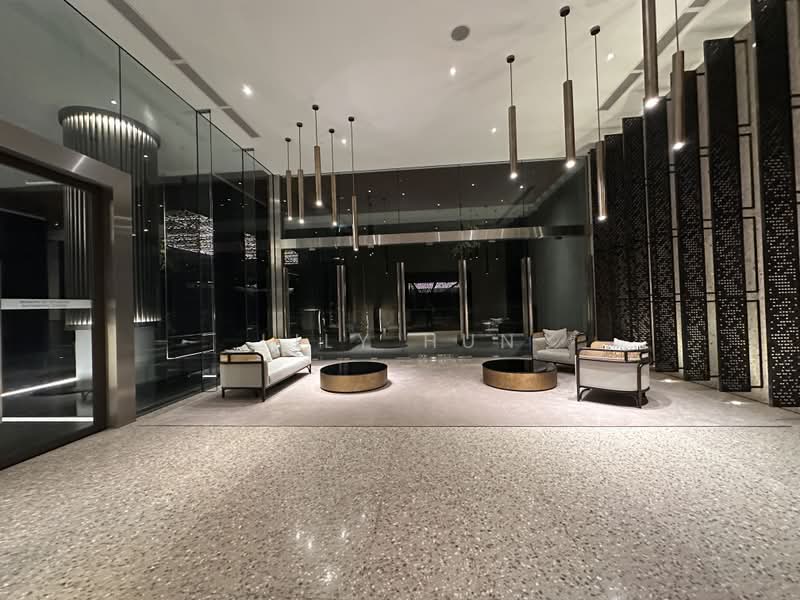 Servis Apartment untuk Disewa di Jendela Residences - Lily Hun - PropertyGuru.com.my