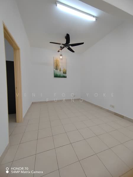 2-storey Terraced House for Rent in Alam Nusantara (Setia Alam) - Veni Foo Yoke Fuang - Interior - PropertyGuru.com.my