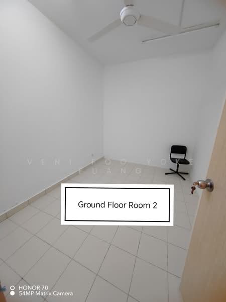 2-storey Terraced House for Rent in Alam Nusantara (Setia Alam) - Veni Foo Yoke Fuang - Interior - PropertyGuru.com.my