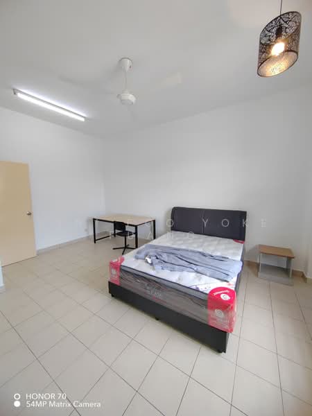 2-storey Terraced House for Rent in Alam Nusantara (Setia Alam) - Veni Foo Yoke Fuang - Bedroom - PropertyGuru.com.my