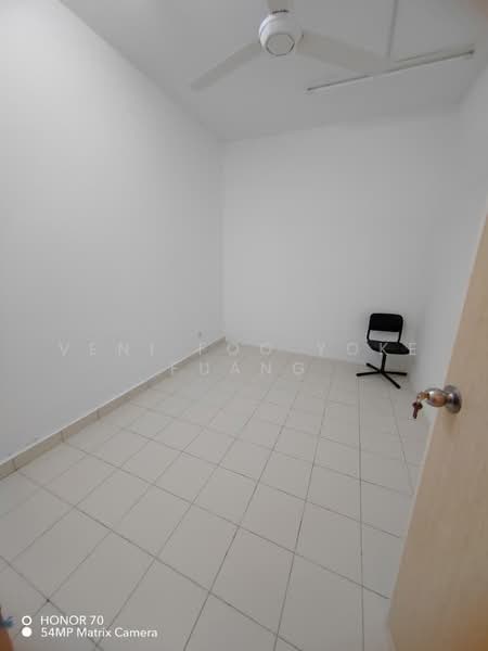 2-storey Terraced House for Rent in Alam Nusantara (Setia Alam) - Veni Foo Yoke Fuang - Interior - PropertyGuru.com.my