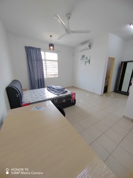 2-storey Terraced House for Rent in Alam Nusantara (Setia Alam) - Veni Foo Yoke Fuang - Bedroom - PropertyGuru.com.my
