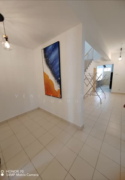 2-storey Terraced House for Rent in Alam Nusantara (Setia Alam) - Veni Foo Yoke Fuang - Interior - PropertyGuru.com.my