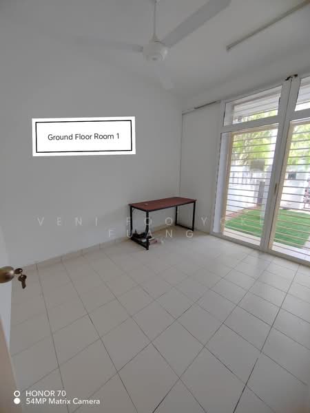2-storey Terraced House for Rent in Alam Nusantara (Setia Alam) - Veni Foo Yoke Fuang - Interior - PropertyGuru.com.my