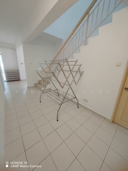 2-storey Terraced House for Rent in Alam Nusantara (Setia Alam) - Veni Foo Yoke Fuang - Interior - PropertyGuru.com.my