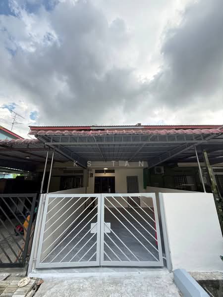 2-storey Terraced House for Sale in Taman Nusa Damai (Pasir Gudang) - KS Tan - PropertyGuru.com.my