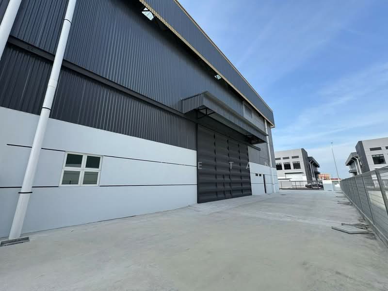 Kilang untuk Dijual di Taman Kapar Permai (Kapar) - Joanne Tan - Exterior - PropertyGuru.com.my