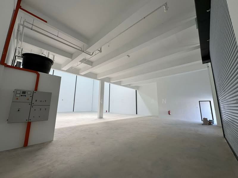 Kilang untuk Dijual di Taman Kapar Permai (Kapar) - Joanne Tan - Interior - PropertyGuru.com.my