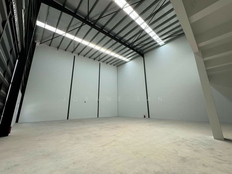Kilang untuk Dijual di Taman Kapar Permai (Kapar) - Joanne Tan - Interior - PropertyGuru.com.my