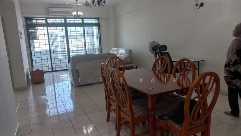 Kondominium untuk Disewa di The Istara - Buljeet Kaur - PropertyGuru.com.my