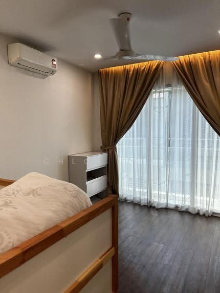 2-storey Terraced House for Rent in Dengkil (Selangor) - Chloe Chan - PropertyGuru.com.my