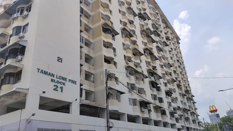 Apartment for Rent at Taman Lone Pine (Medium Low Cost) - Kaze Kang - PropertyGuru.com.my