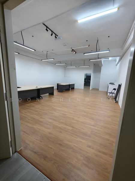 Office for Rent in Cyber 9 (Cyberjaya) - Soon Sheng Law - Interior - PropertyGuru.com.my